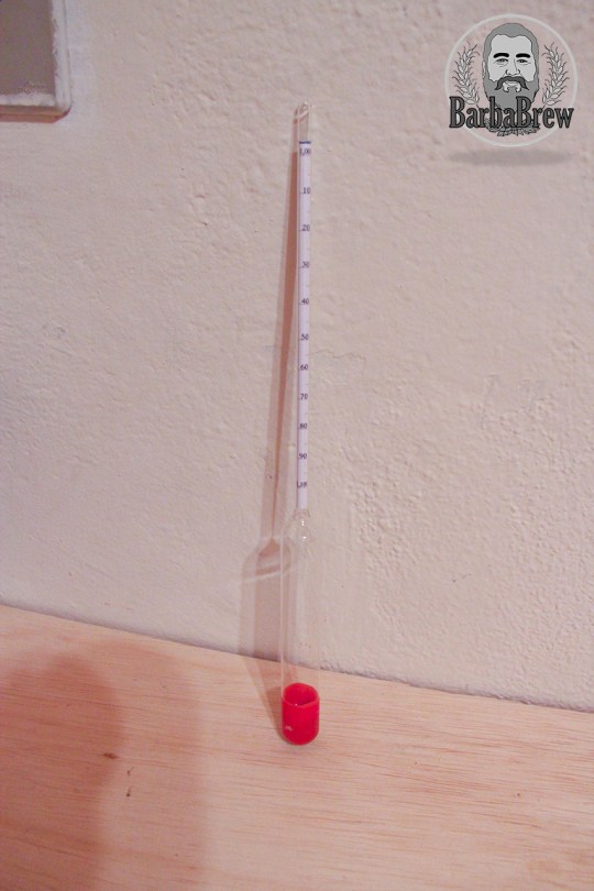 Densímetro de Massa Específica