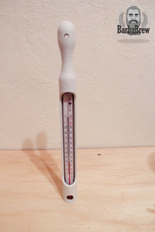 Termômetro Alimentício