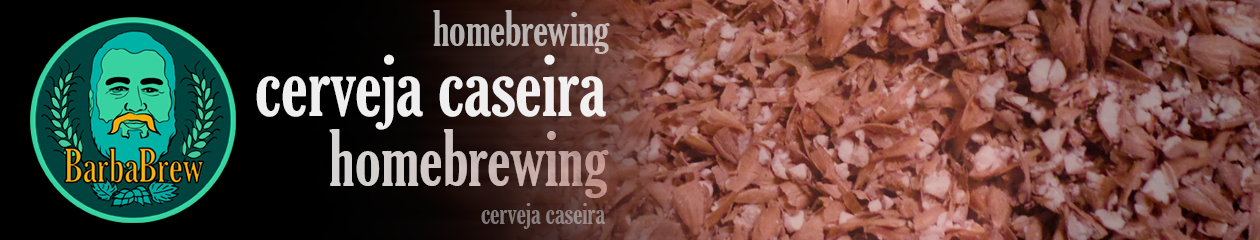 BarbaBrew – Cerveja Artesanal feita em Casa