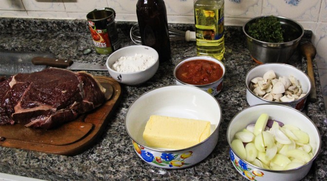 Barba Food – Alcatrapa